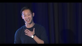 Obsessed | Mike Peng | TEDxTokyo