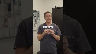 The Smallest Breast Implant Ever | Dr. Matt Brown.