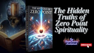 The Secrets of Zero Point: Transform Your Inner World | Audiobook