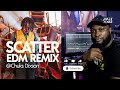 Fireboy - Scatter (EDM Version) By Chuks Dixson