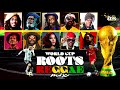 Roots Reggae Mix (2022) Bob Marley,Culture,Burning Spear,Jah Cure,Etana,Tarrus Riley,Richie Spice...