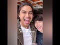 rnaselebstyle sweet jewh ben amir dengan sean lje