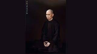 Sitting with the Buddha | Guided Meditation by Thich Nhat Hanh