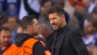 Is it the end of an era for Atletico Madrid & Diego Simeone?