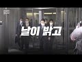 현장의재구성 역대급 개표 드라마…엔딩은 승리의 어퍼컷 연합뉴스tv yonhapnewstv