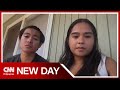 Some Filipinos in Maui seek help in finding loved ones amid wildfires | New Day