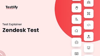 Zendesk Test | Testlify