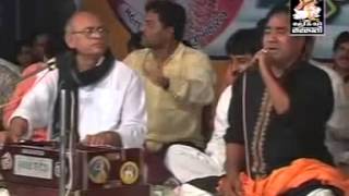 DHRAFA DAYRO- MANIYARO praful dave bhikhudan gadhvi duet