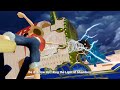 one piece pirate warriors 3