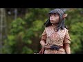 Jen: The Gelfling | Dark Crystal | Weta Workshop Statue