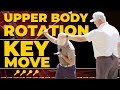 The 🔑 Move For More Upper Body Rotation