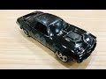 Hot Wheels Mystery Cars 2007 Plymouth Barracuda