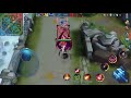 unstoppable pharsa no deaths in a rank game ¿¿