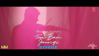 Rab nu bhula bethe|| Tulsi kumar || OFFICIAL VIDEO SONG || MUSIC MAZA || love song | Kabir singh |