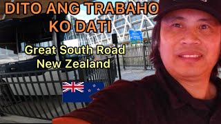 DUMAAN SA DATI KONG EMPLOYER | APPOINTMENT SA HEARING CLINIC | OFW IN NEW ZEALAND