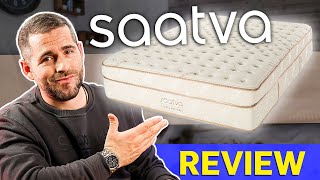 Saatva Classic Mattress Review - The Best Affordable Luxury Mattress in 2025?