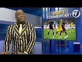 Reggae Boyz | TVJ Sports Commentary