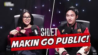 Azka Corbuzier \u0026 Eca Aura Makin Go Public, Beneran Jadian?! | SILET