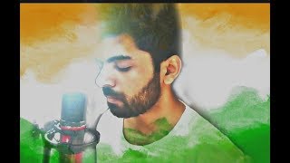 Sandese aate hain Sonu nigam Roop Kumar Rathod unplugged independence day special