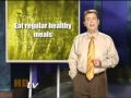 HDtv-24 Flu Prevention