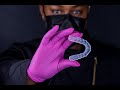 3D Printed Nightguards - step by step tutorial