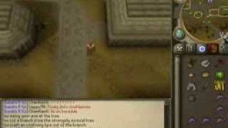 RuneScape - Pre-EOC - Fremennik Trials