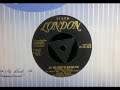 Mellow - PEARL BAILEY - Hit The Road To Dreamland - LONDON HLN 8354 UK 1956 Cool Jazz Vocal