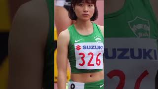 【ᵀⁿᶠ陸上:体育女選手】 選手Shorts