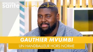 GAUTHIER MVUMBI - BONJOUR SANTÉ (06/04/21)