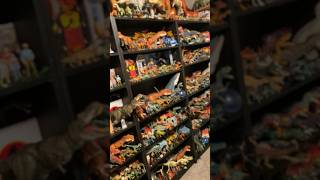 Ultimate Jurassic World Mattel Collection