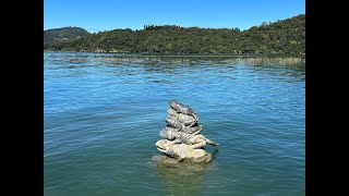 [景點分享]日月潭水蛙頭步道