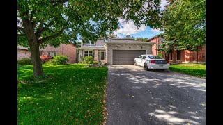 34 Ontario Ct, Mississauga Home for Sale - Real Estate Properties for Sale