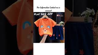 Buy Imported Baby Clothes Online In Pakistan | Affordable and Classy Clothes | Ghunchywears