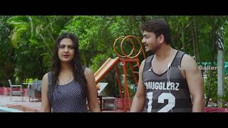 Vadena Telugu Movie Trailer | Shiv  | Neha || Telugu video gallery