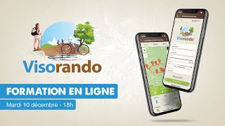 [REPLAY] Formation en ligne du 10/12/2024 : Randonner en toute sécurité