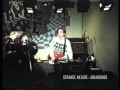 Strange Nature - 'Abandoned' from World Song (PWL)