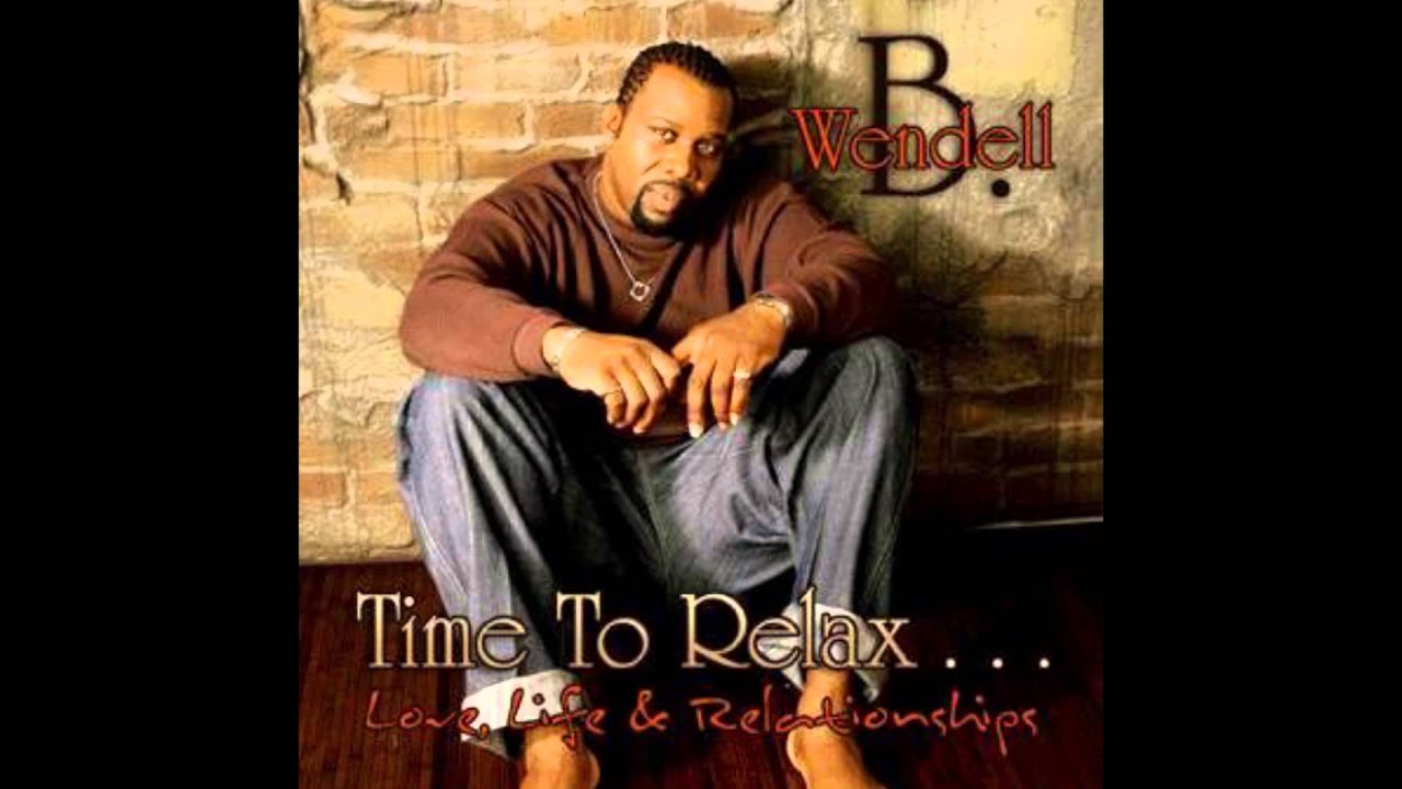 WENDELL B Somebody Loves Me True - YouTube