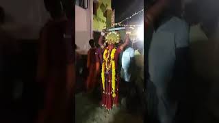 சிதம்பரம் அருள்மிகு வல்லபி மாரியம்மன் தீமிதி திருவிழா 2019