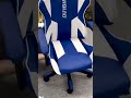 Kursi Gaming Murah / Gaming Chair / Kursi Gamers / Kursi Gamer#shorts #shopee #fyp #racunshopee