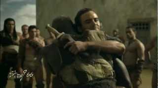 Gannicus Tribute \