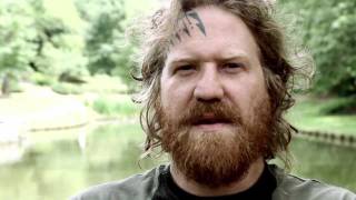 Elmyr Pharmaceutical Ad - Featuring Brent Hinds of Mastodon