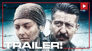 EWIGER WINTER - DIE VERGESSENEN DES 2 WELTKRIEGS - Trailer (deutsch / german)