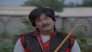 Yethu Yethu Veyi Video Song || Chikkadu Dorakadu Movie || Rajendra Prasad, Rajani || Shalimarcinema