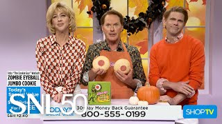 Shop TV: Halloween Cookies - SNL