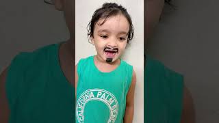 Njaanum Molum Monum l Thanseer Koothuparamba l New Malayalam Mappila Kids Special Album Song 2025