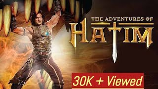 The Adventures of Hatim Full theme song || Hatim Ringtone | hatim ringtone bgm || hatim theme music