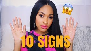 10 Signs Your Friend Is Fake OR Jealous Of You | Response #1