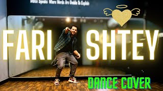 FARISHTEY Dance Cover |Sonam Bajwa | Gippy Grewal | B Praak | Jaani | #nitinsworld #nitinbassi#dance