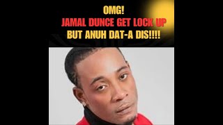 JAMAL DUNCE GET DIH SAID TING LIKE TOMMY LEE DEM GRAB HIM FIH GVN  2 A DEM