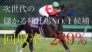 【競馬検証】次世代の儲かるダート種牡馬を買えばボロ儲けできる説【ジャパンカップ2022】